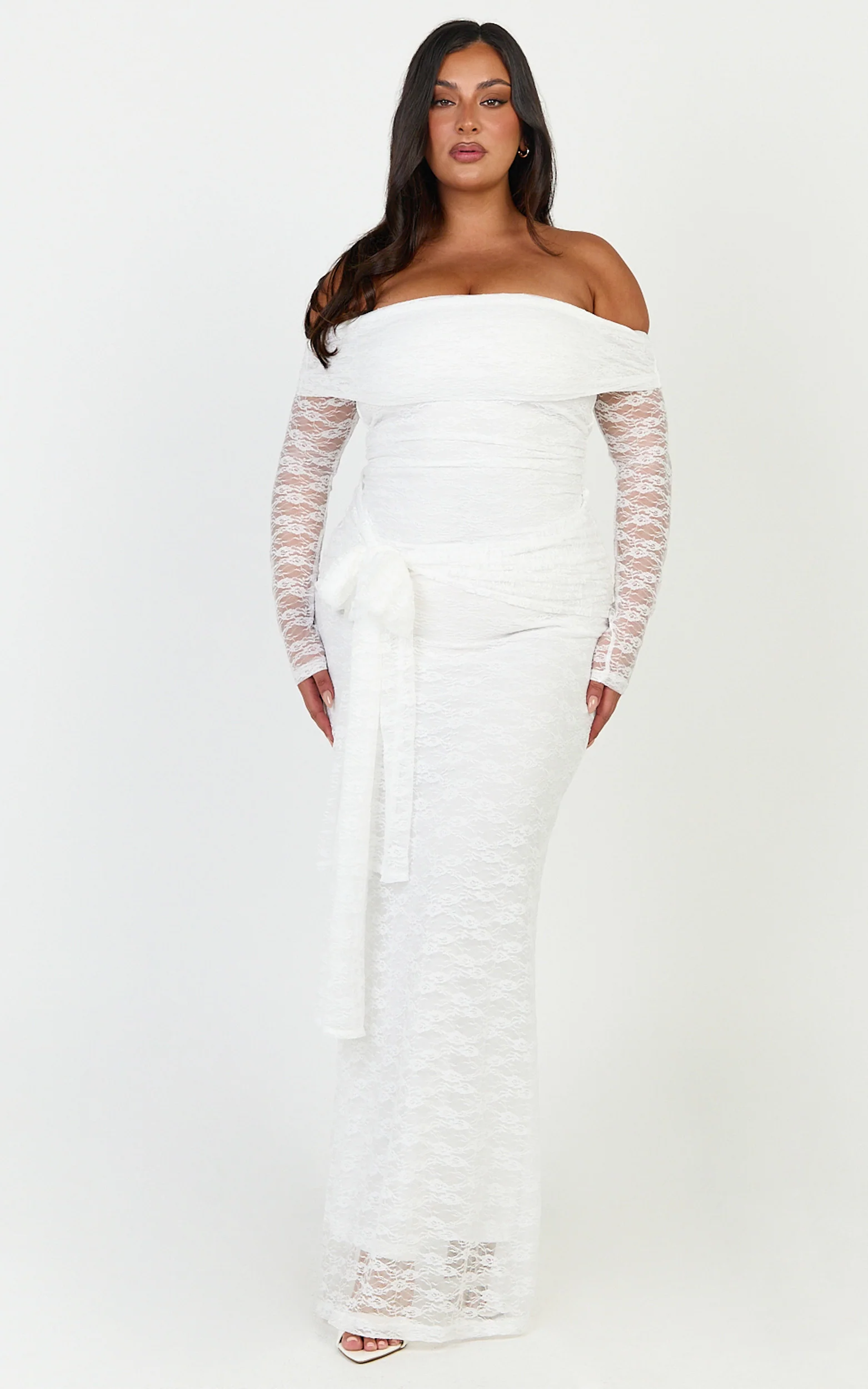 Melville Maxi Dress