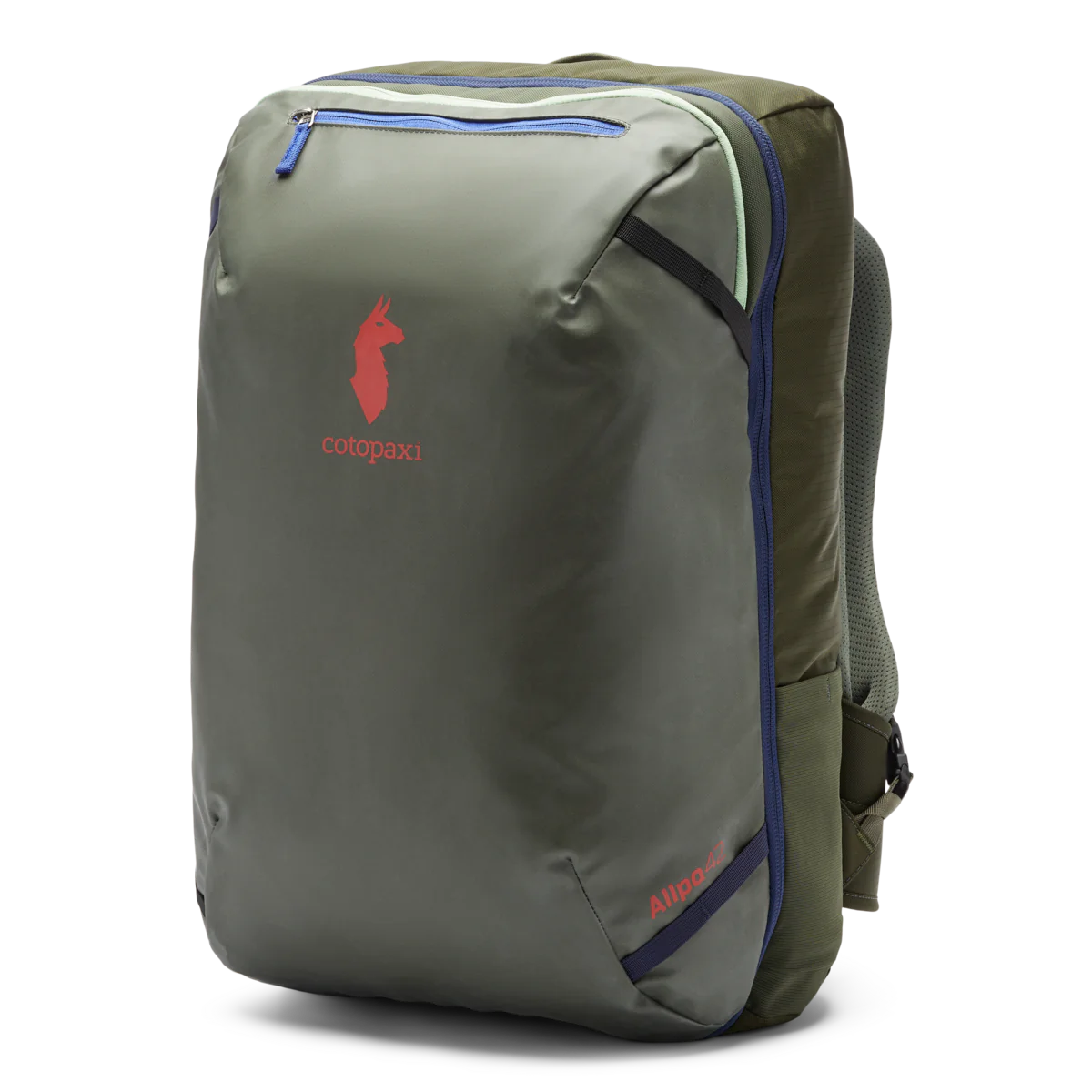 Allpa 42L Travel Pack