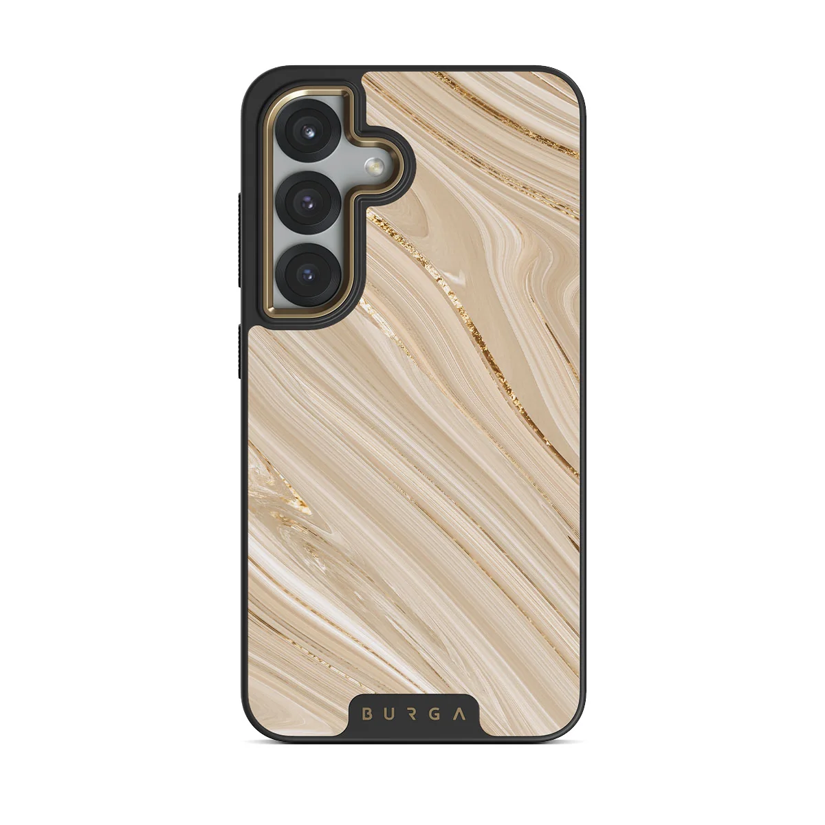 Full Glam - Samsung Galaxy S25 ケース