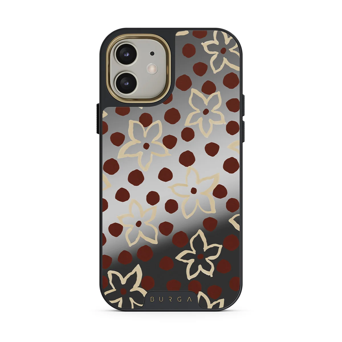 Onda - iPhone 12 ケース