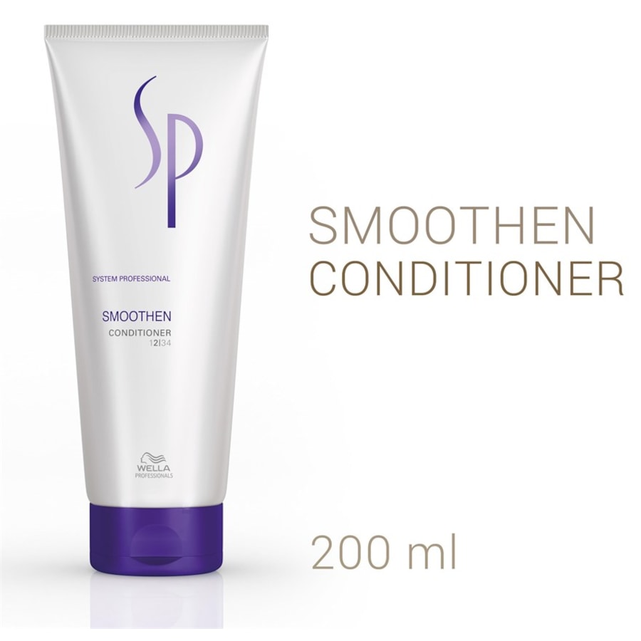 Wella Smoothen Smoothen Conditioner