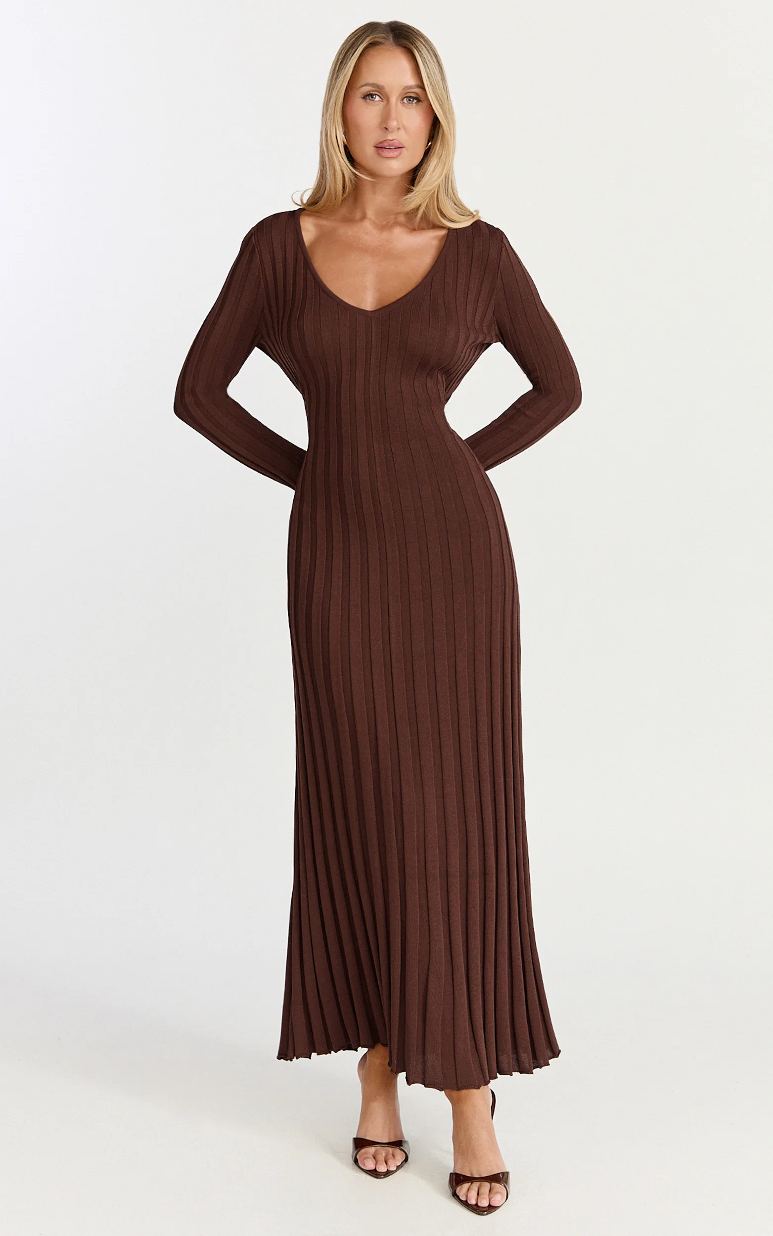 Astra Maxi Dress