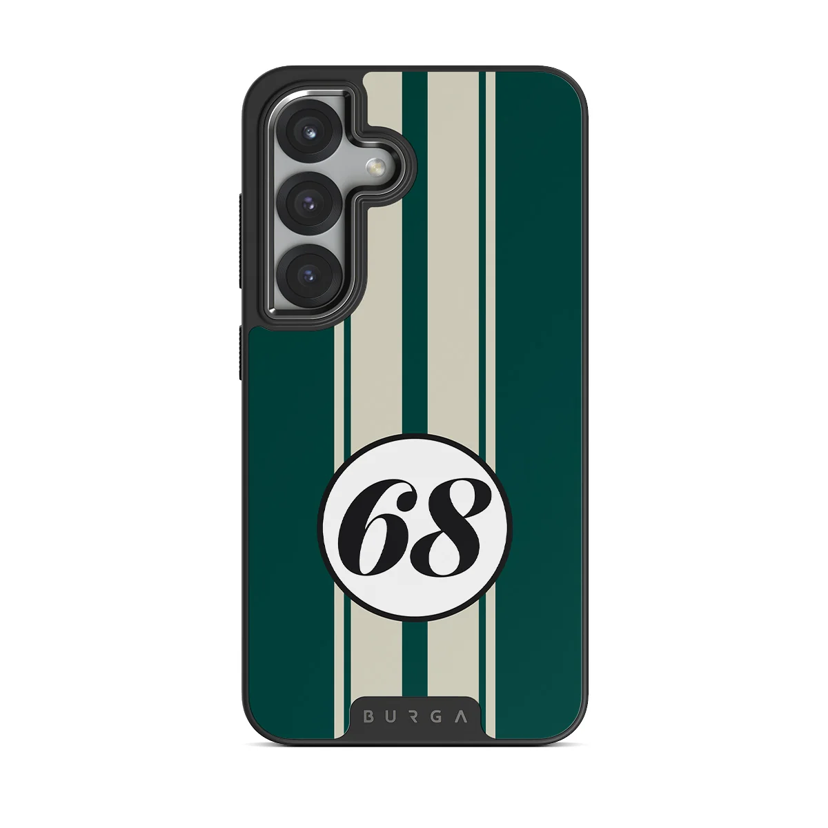 Classic Racing - Samsung Galaxy S25 Plus ケース