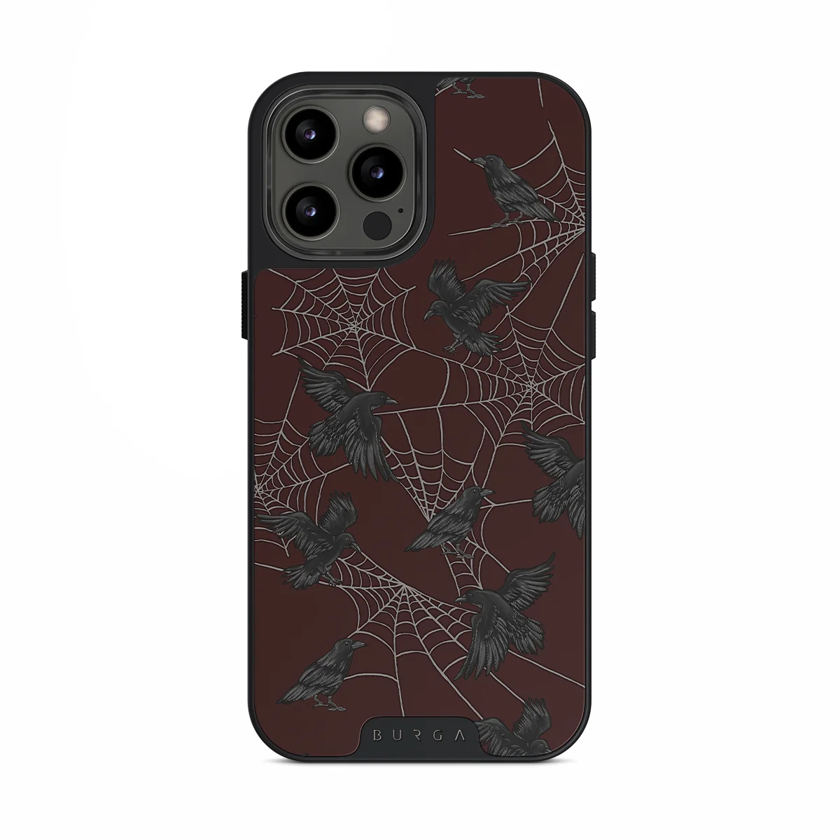 Quest - iPhone 12 Pro ケース