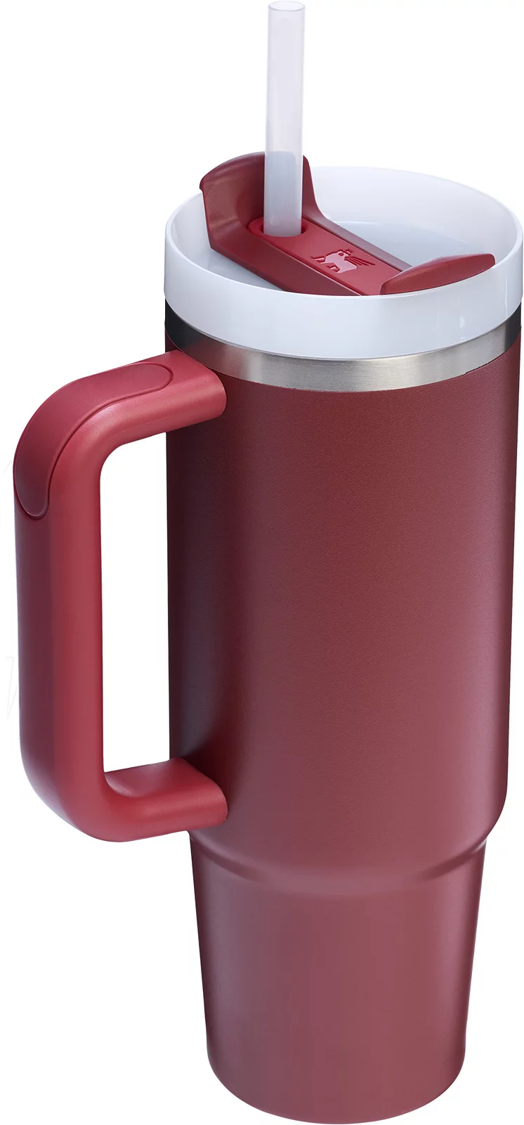 Stanley 30 oz. Quencher H2.0 FlowState Tumbler - Cranberry