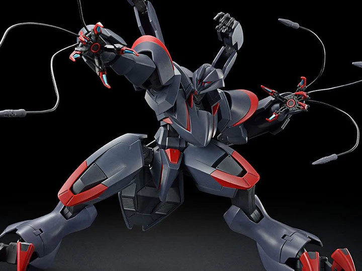 Kyoukai Senki HG MAILeS AMAIM Ghost MK-II