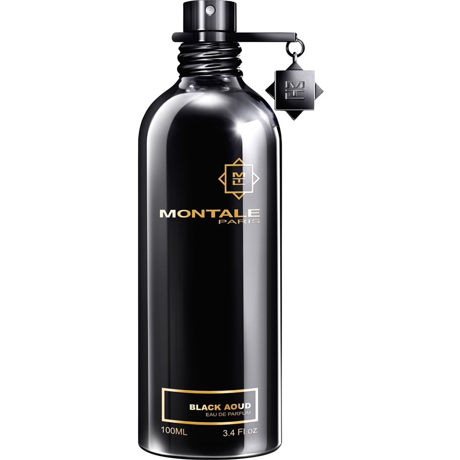 Montale Oud Eau de Parfum Spray Black Aoud