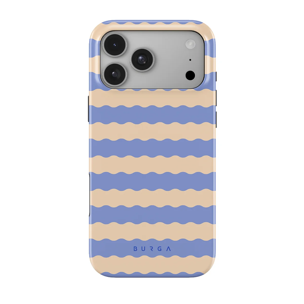 Splash - iPhone 18 Pro ケース