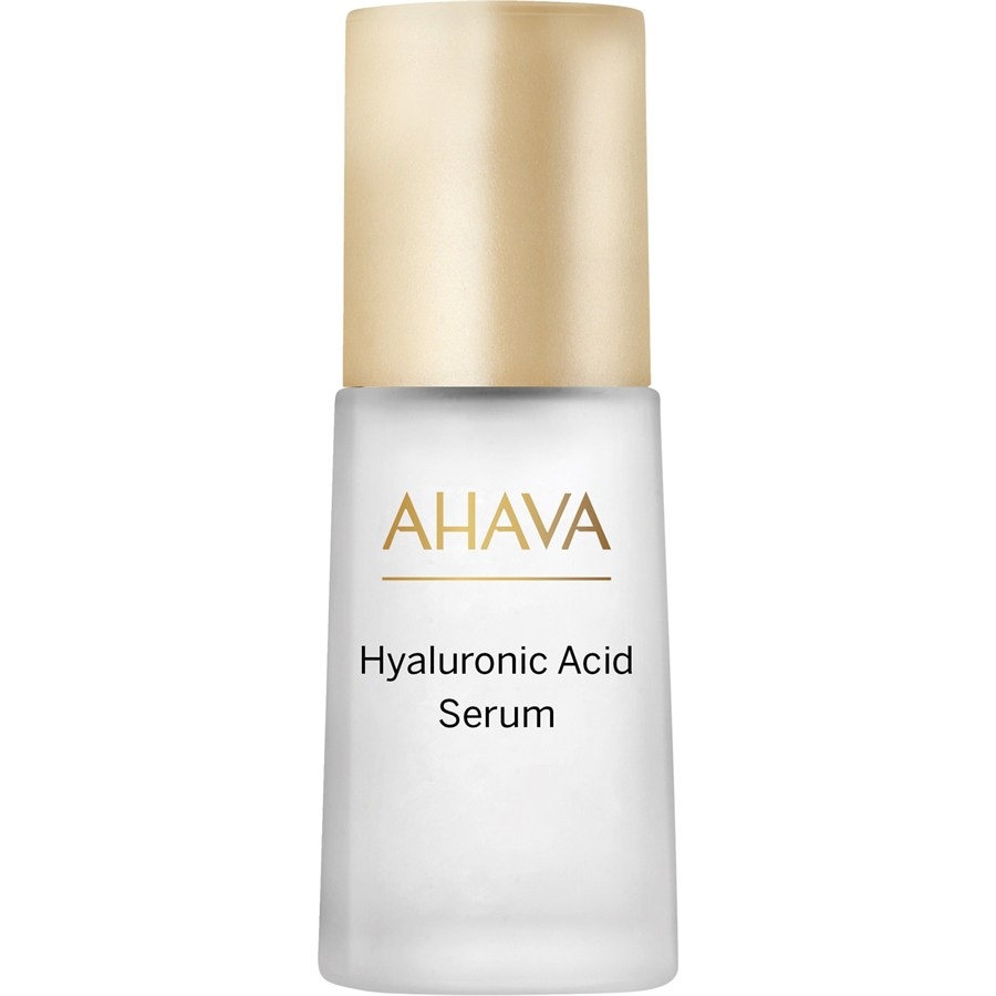 Ahava Time To Hydrate Hyaluronic Acid Serum