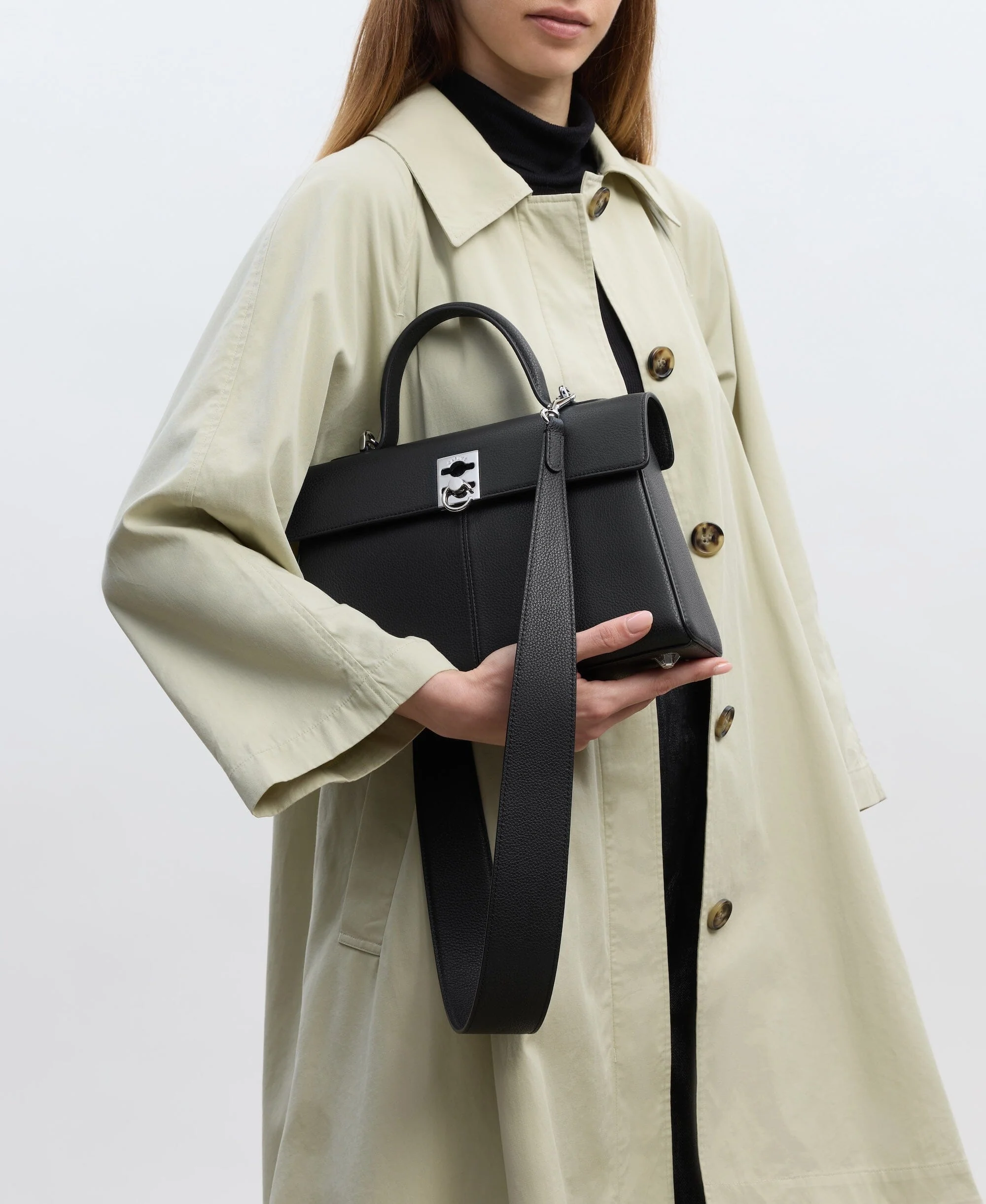 Stance Bag - Black(Texture)