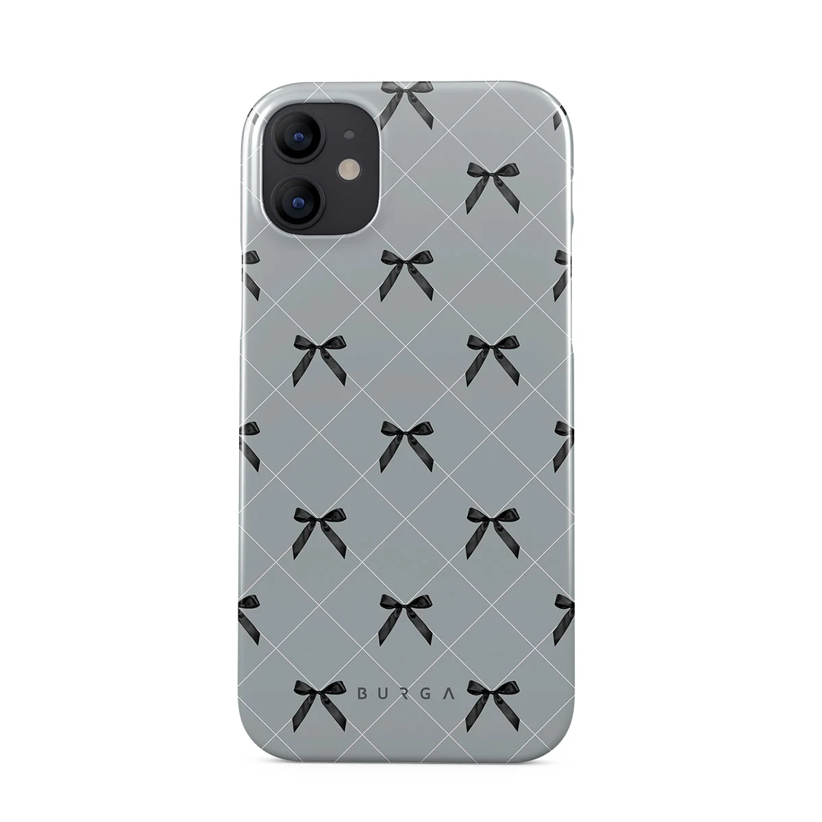 Coquette - iPhone 12 ケース