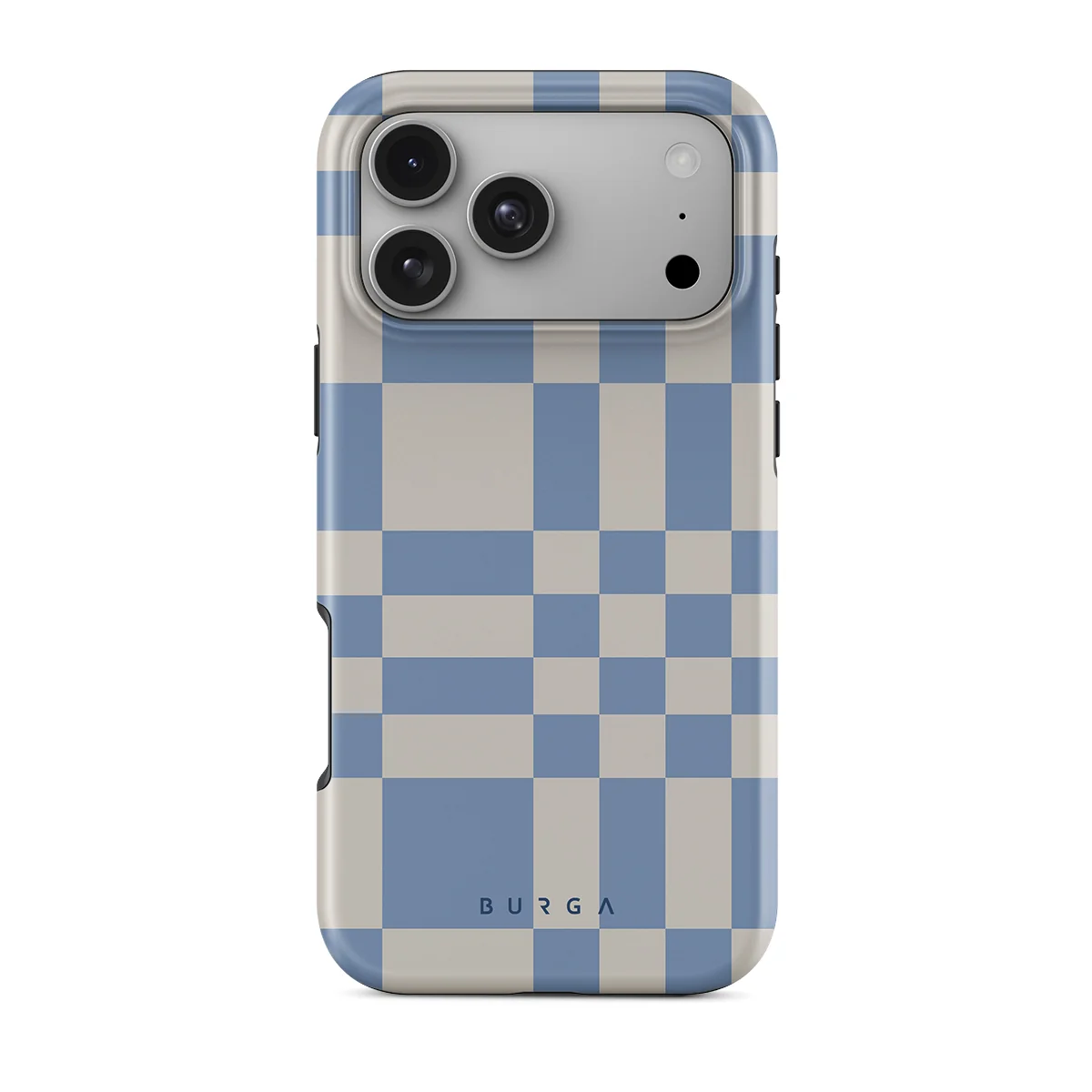 Straight A - iPhone 17 Pro ケース