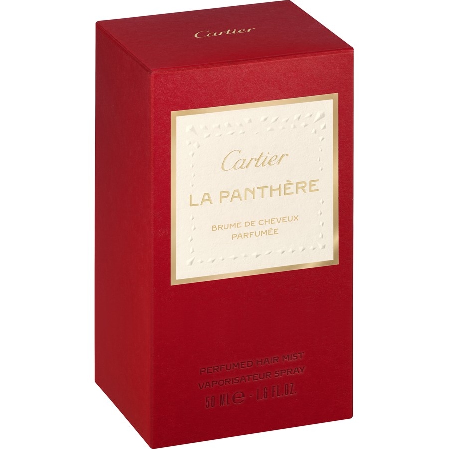 Cartier La Panthère Perfumed Hair Mist