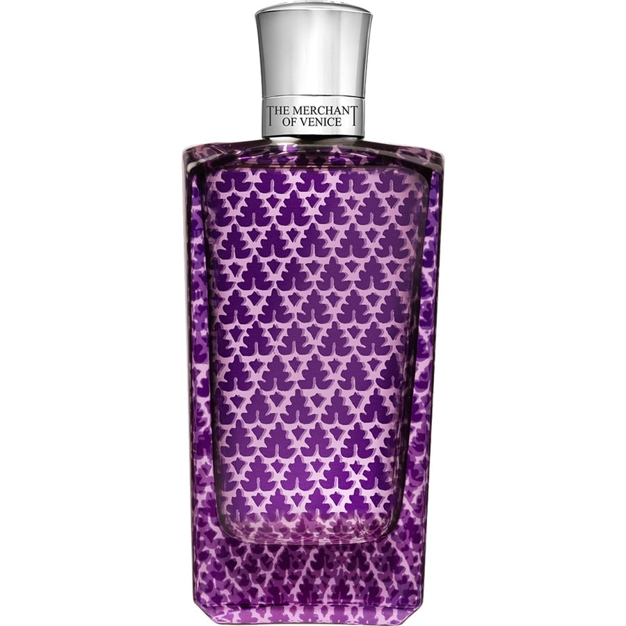 THE MERCHANT OF VENICE Nobil Homo Eau de Parfum Spray Damascus Desert