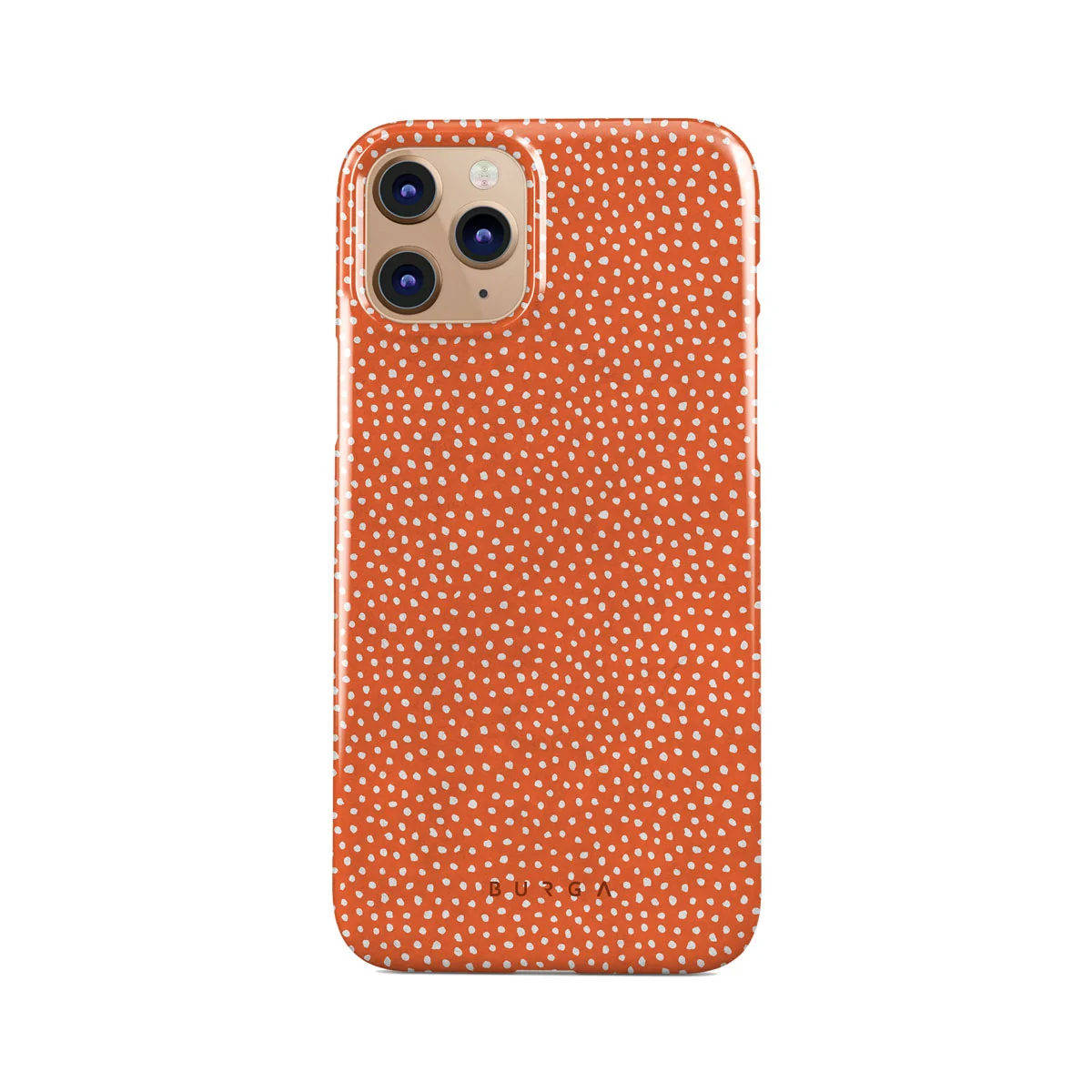 Vintage Edition - Spots iPhone 11 Pro Max ケース