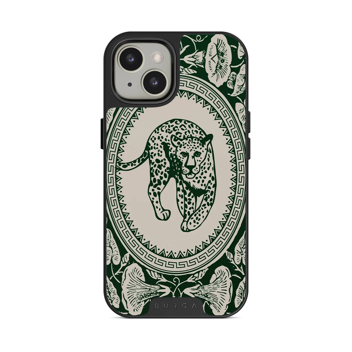 Antique - iPhone 13 ケース