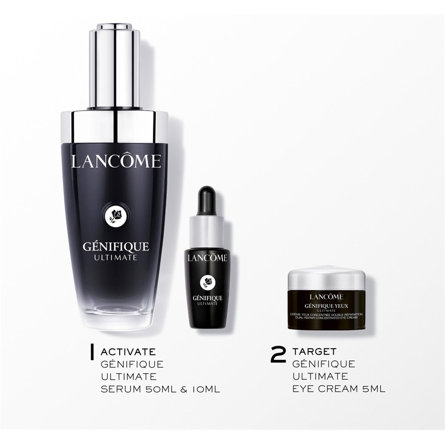 Lancôme Génifique Génifique Ultimate Set