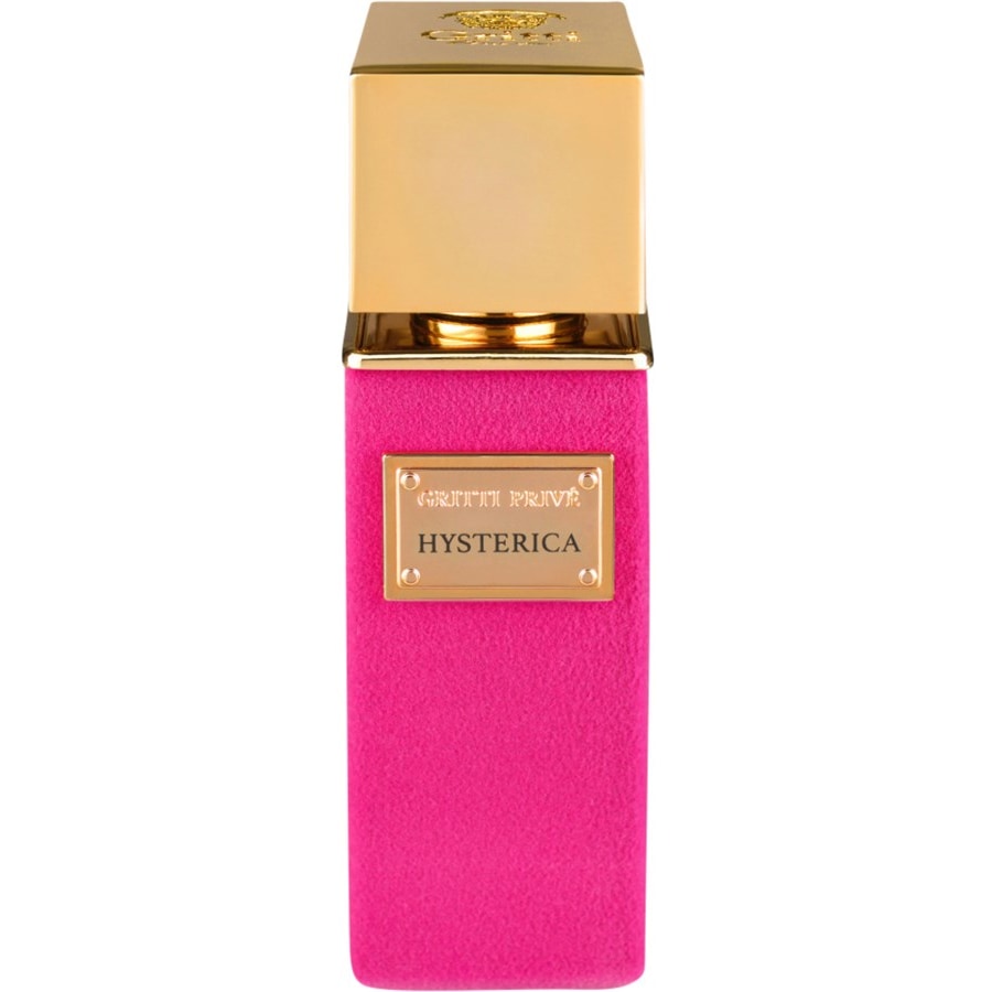Gritti Hysterica Extrait de Parfum