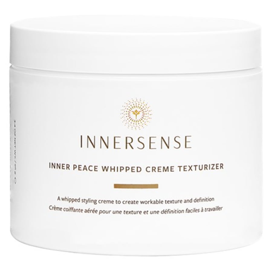 Innersense Styling Inner Peace Whipped Creme Texturizer