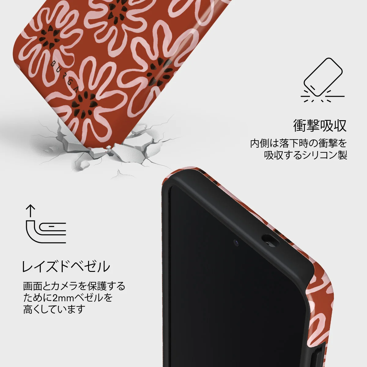 Lambada - Samsung Galaxy S25 ケース