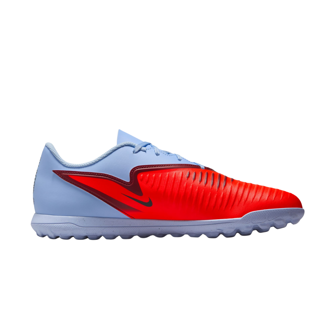 NIKE Phantom 6 Low Club Men's Turf Blue HQ2324-400