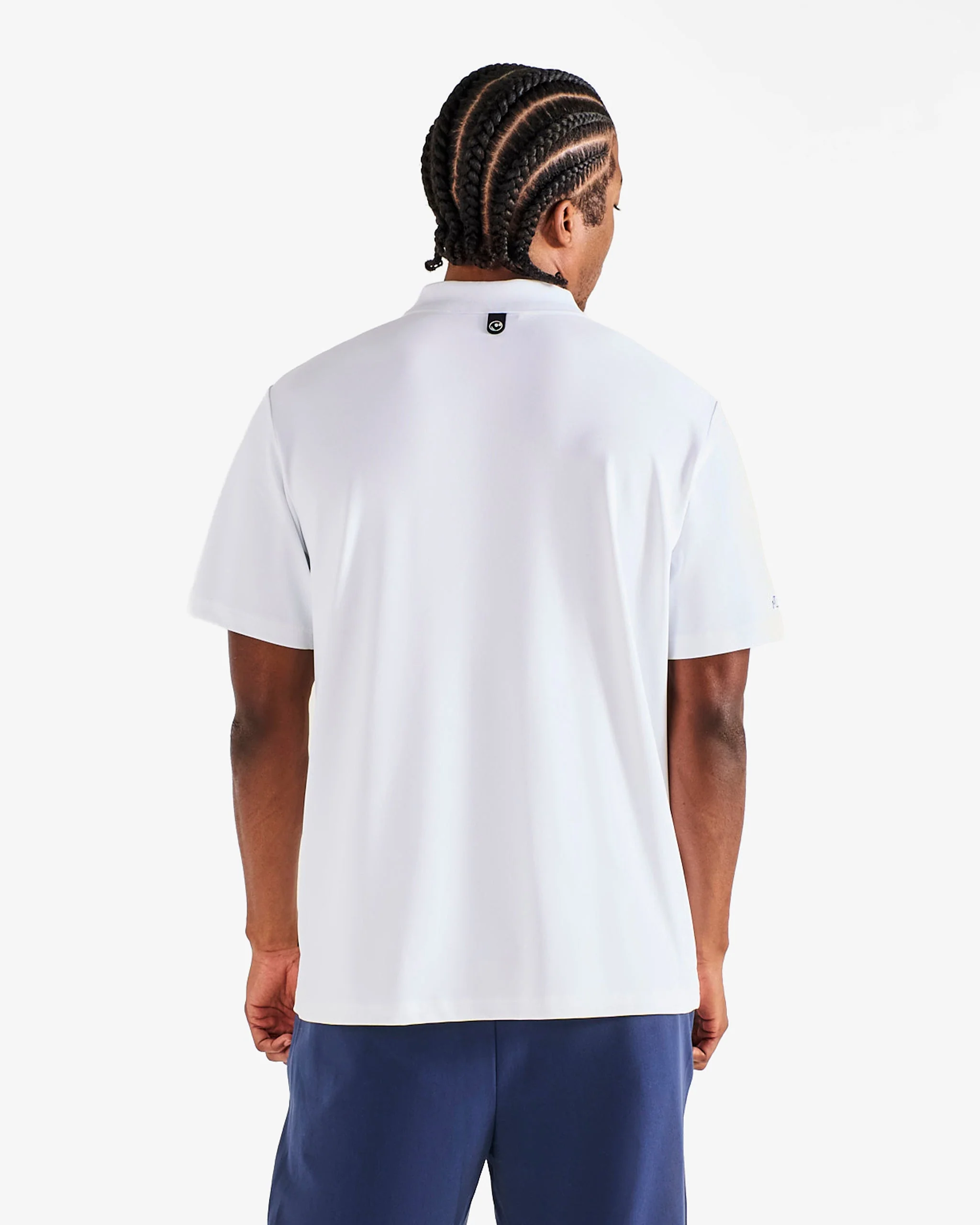 Grateful Dead Fairway Stealie Polo