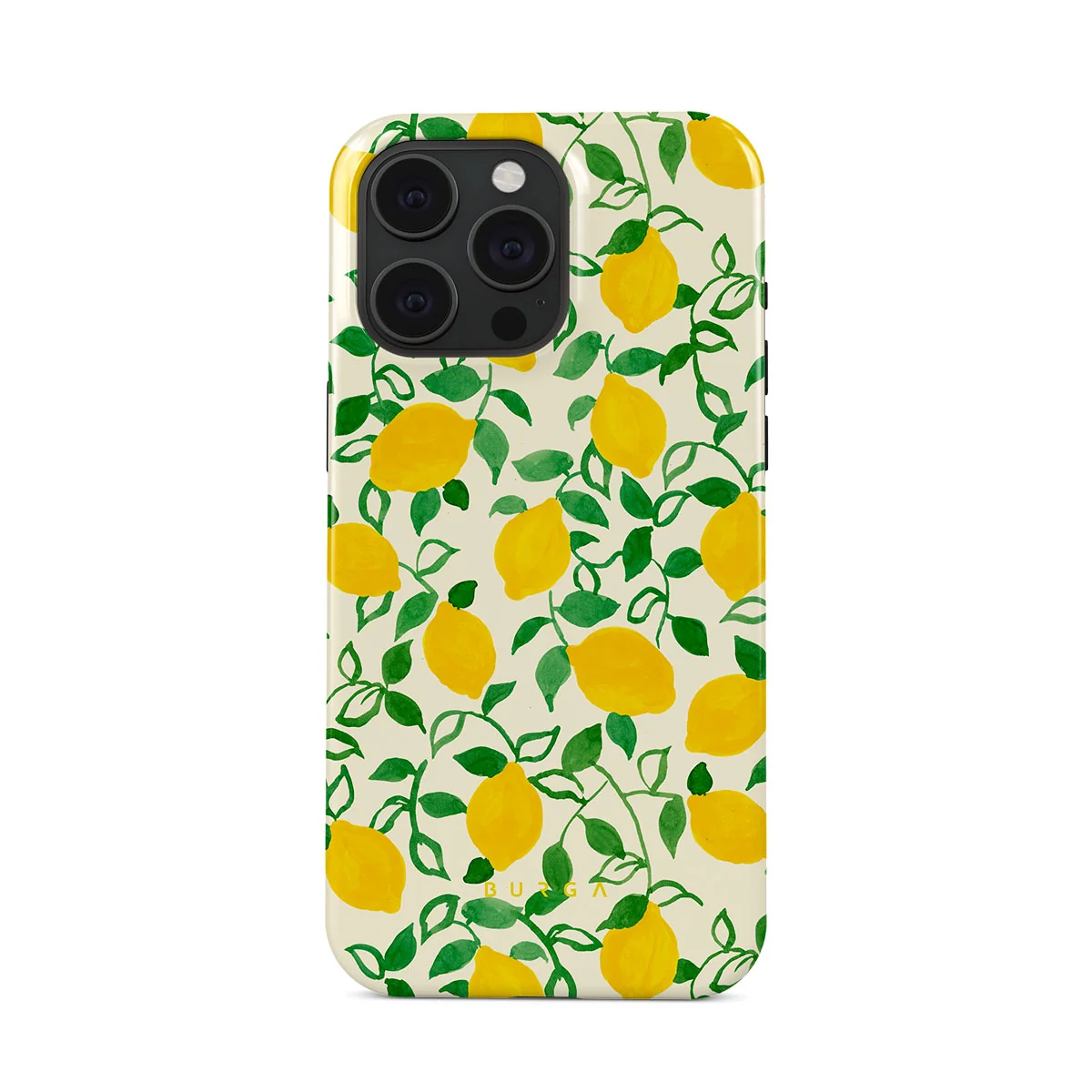 Capri - iPhone 15 Pro ケース