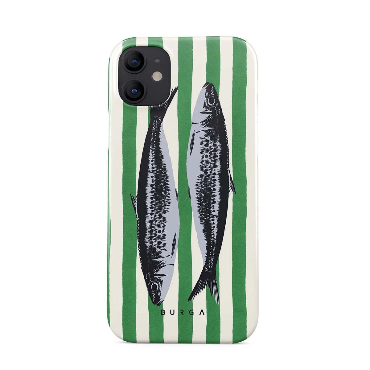 Sardinhas - iPhone 12 Mini ケース
