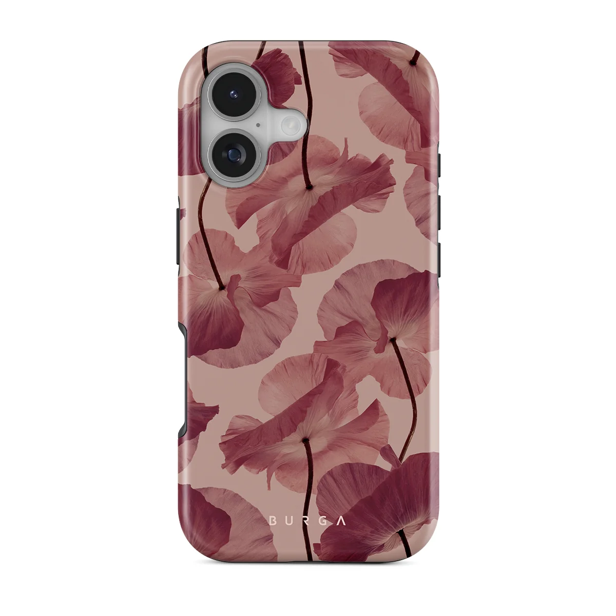 Tender Kiss - iPhone 17 ケース