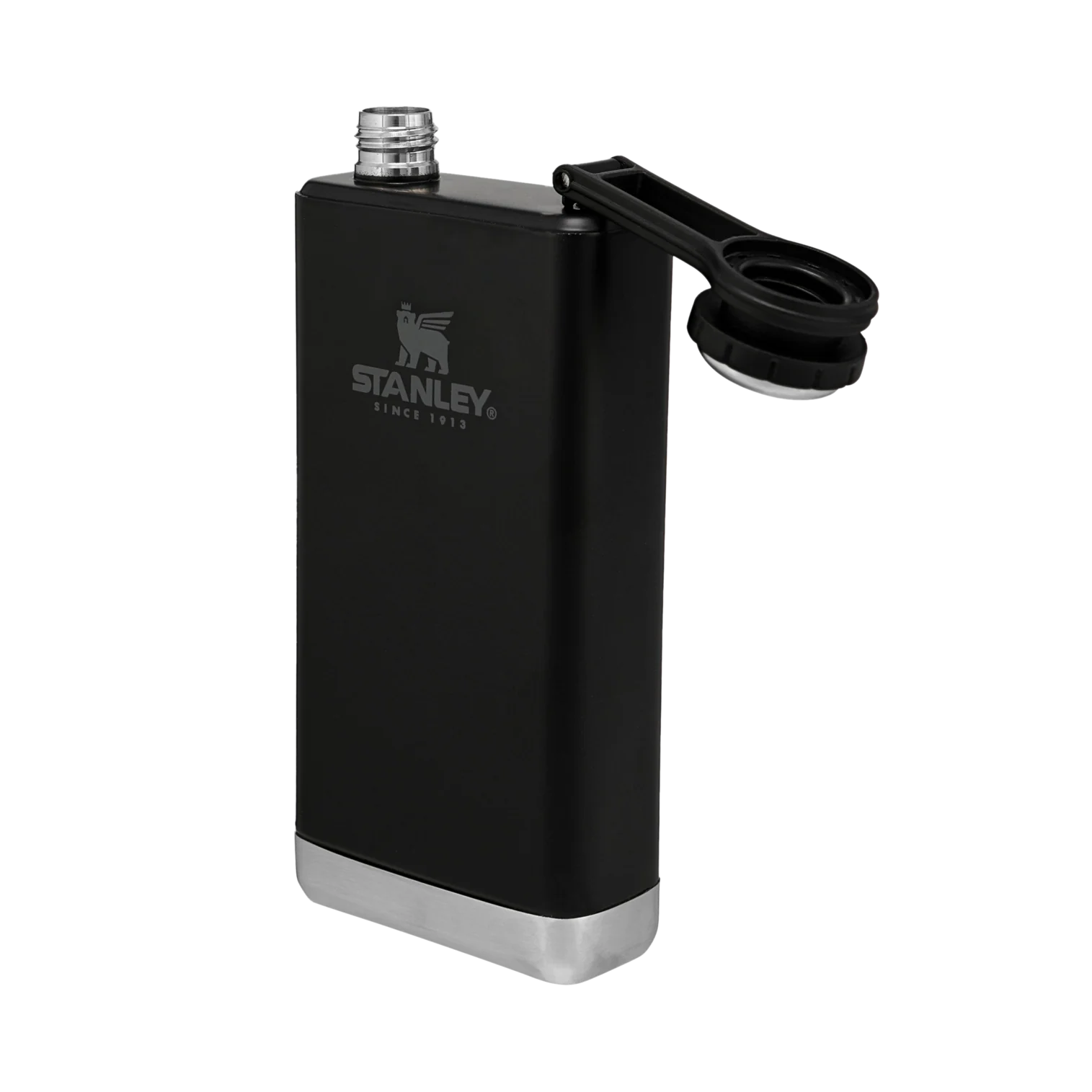 Classic Easy Fill Wide Mouth Flask | Stanley Create