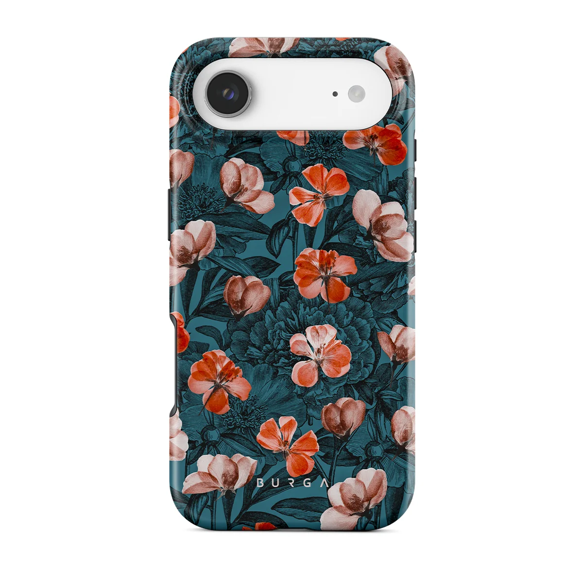No Rain No Flowers - iPhone Air ケース