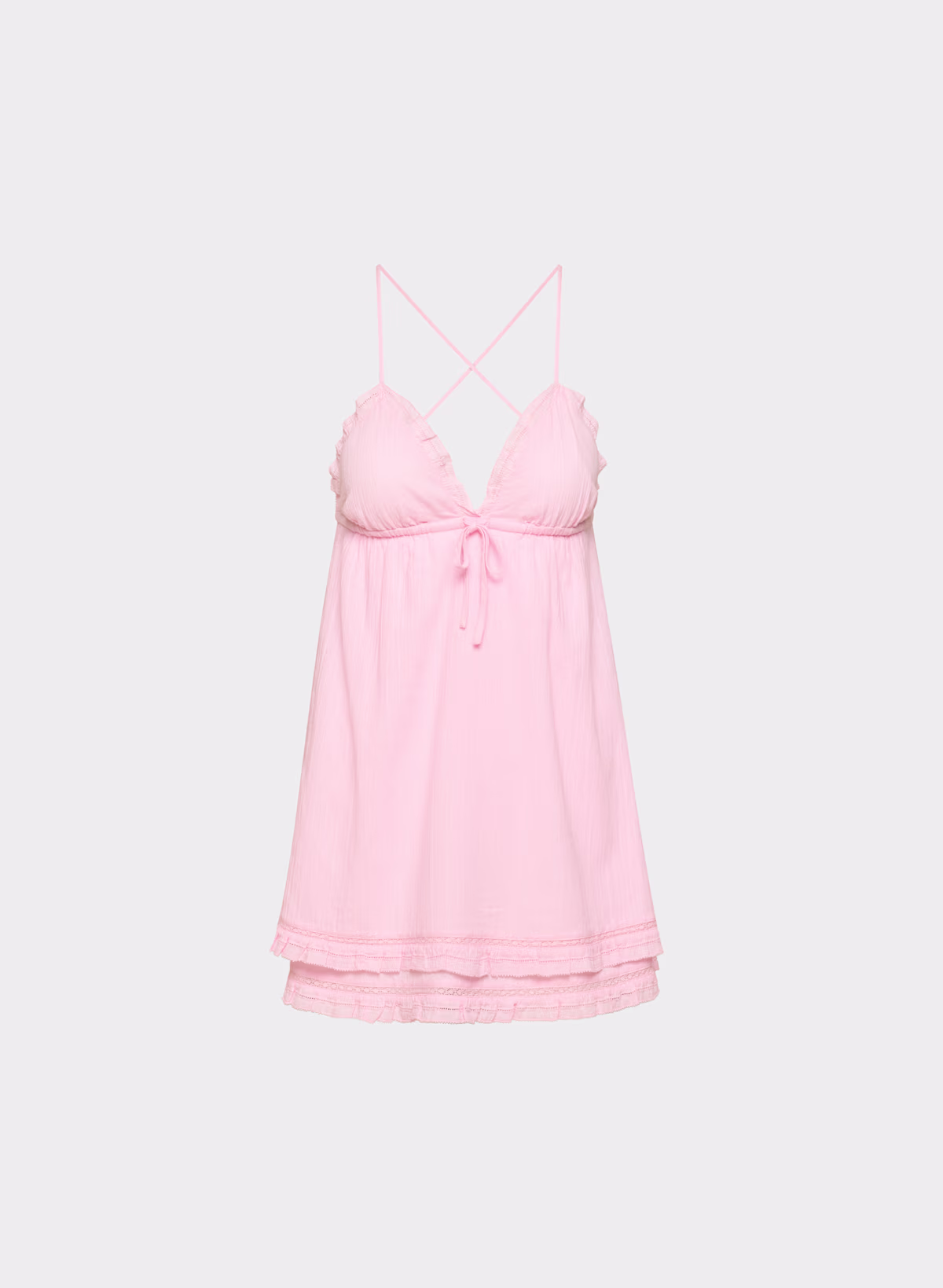 Belleville Dress