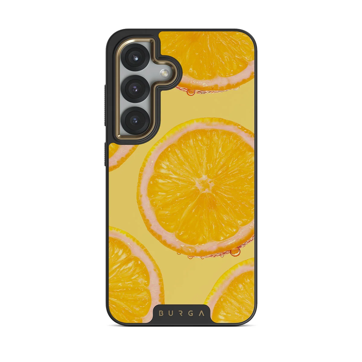 Bitter - Samsung Galaxy S25 Plus ケース