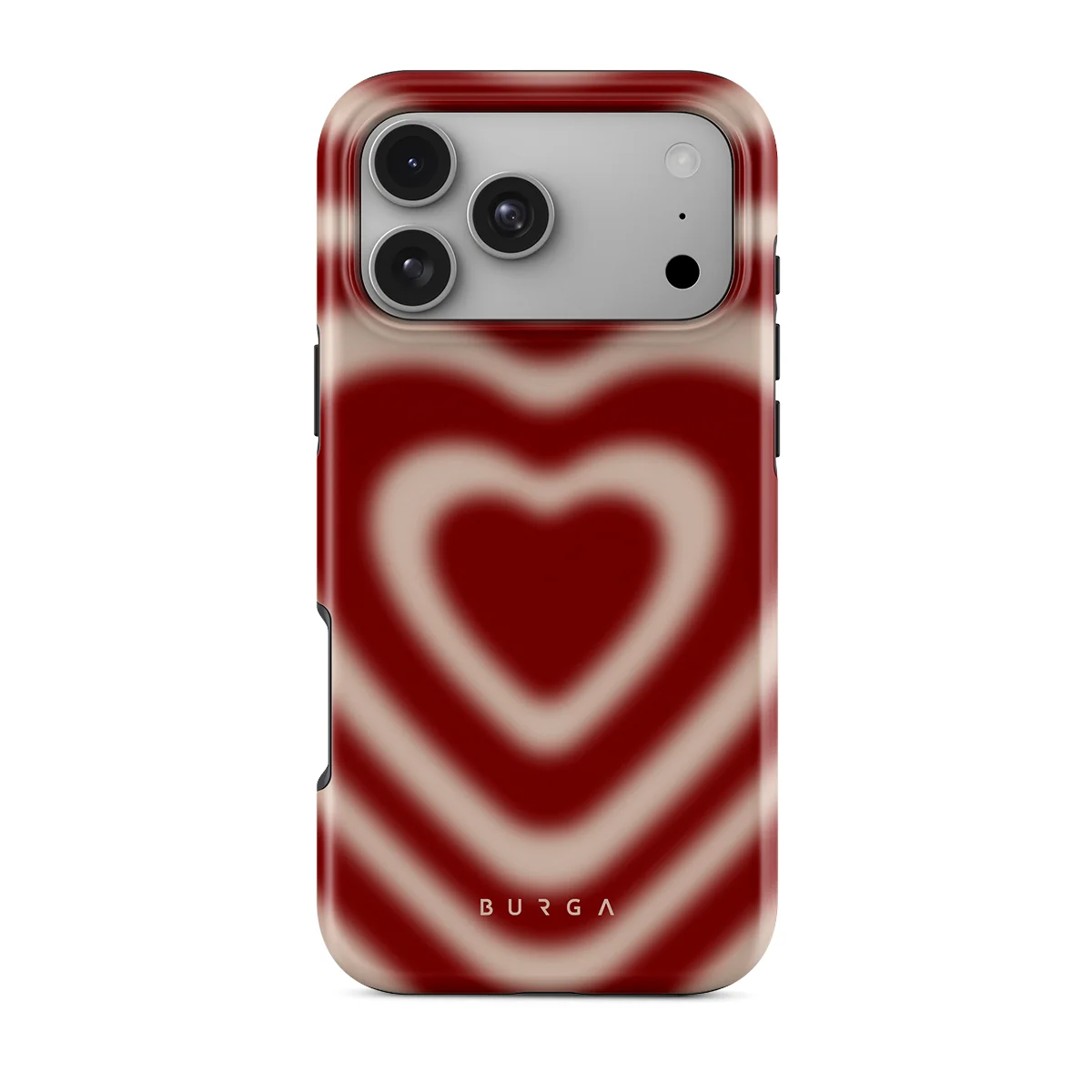 Sweet Affair - iPhone 17 Pro ケース