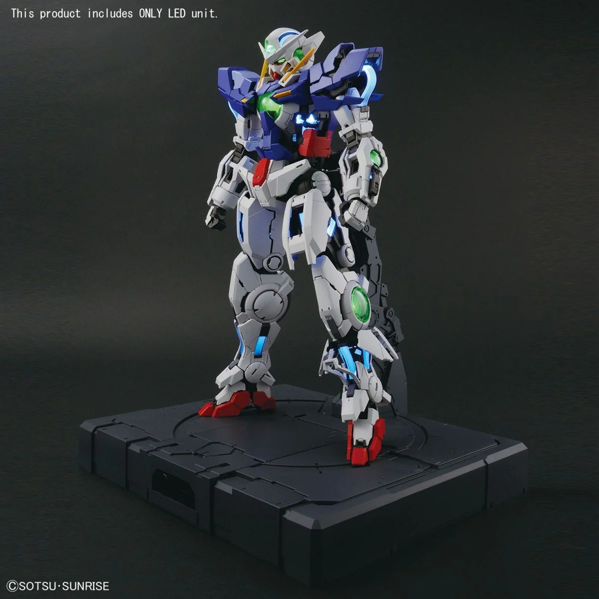 PG Gundam Exia Led Unit