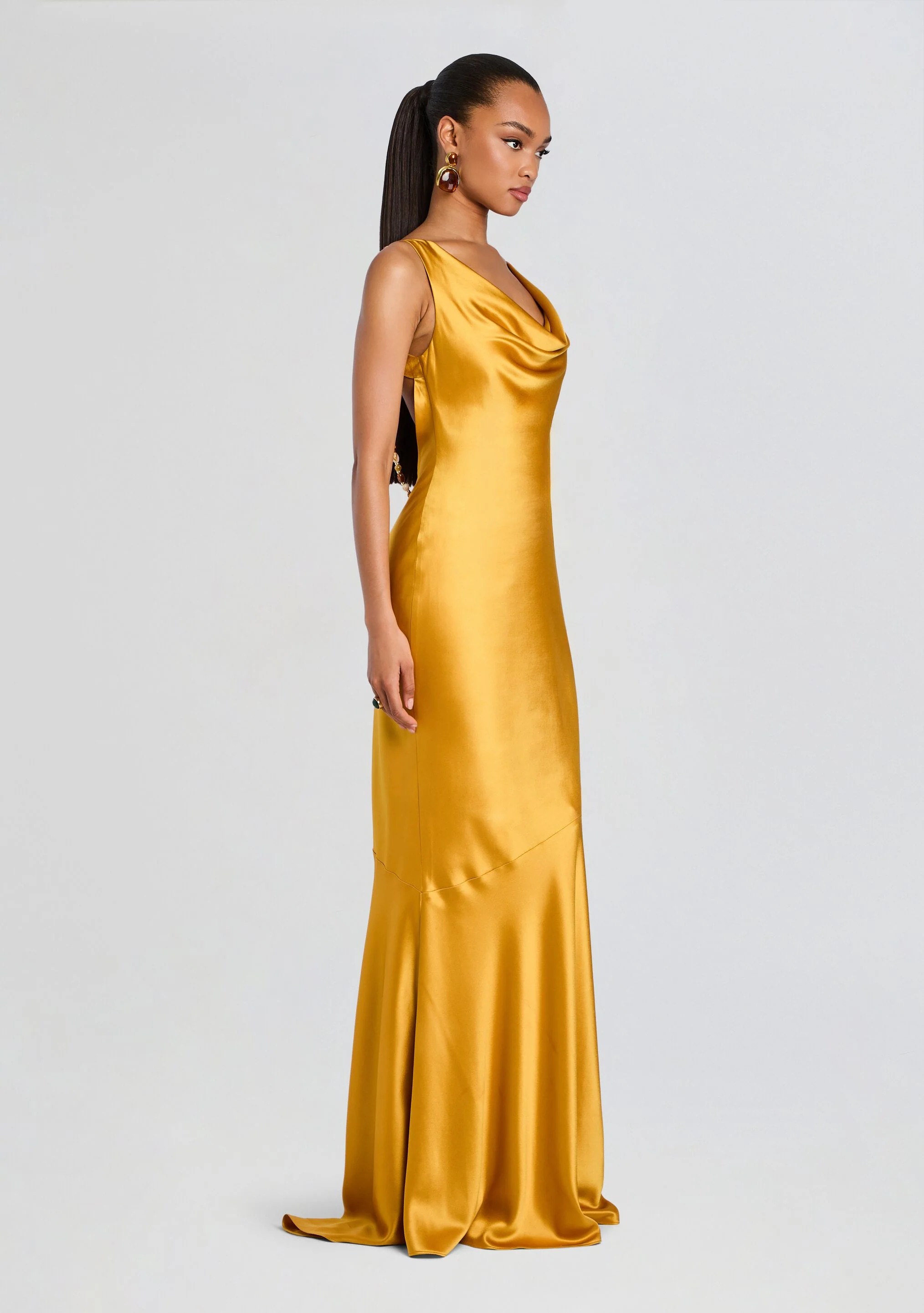 Keryn Dress