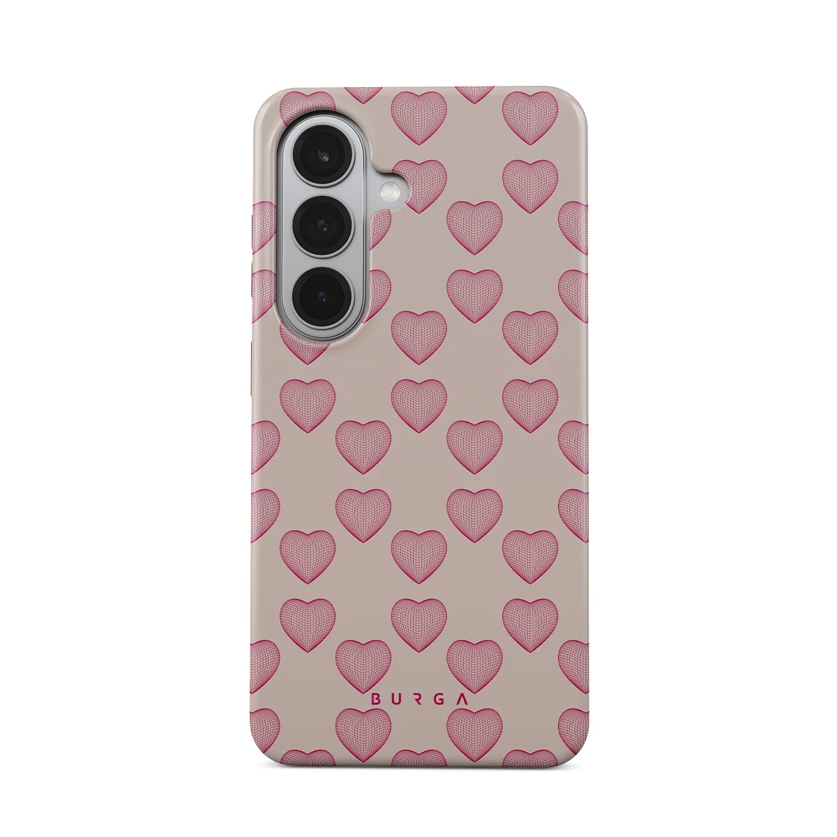 Heartbreaker - Samsung Galaxy S26 Plus ケース
