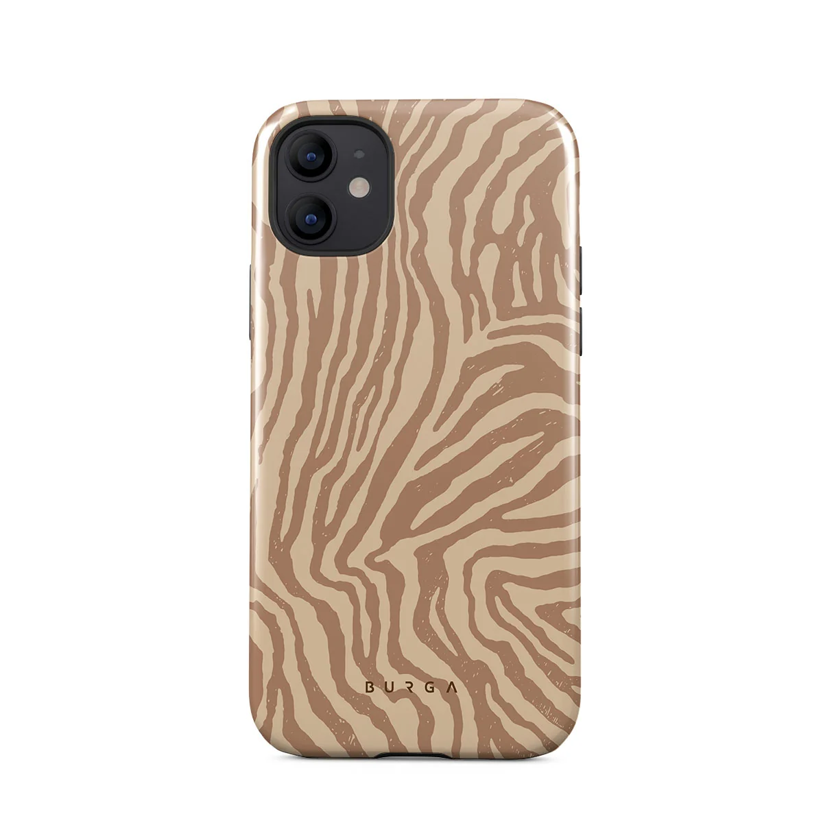 Lasso - iPhone 12 ケース