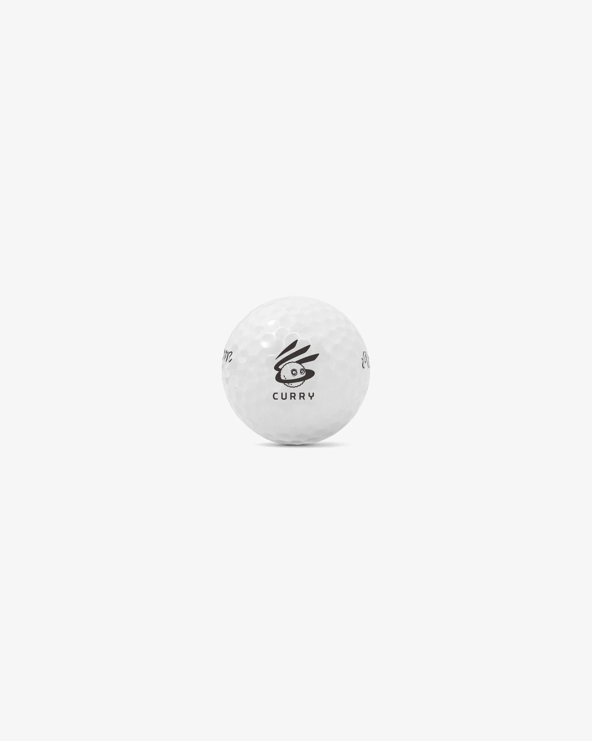 Curry Brand Tour M Ball