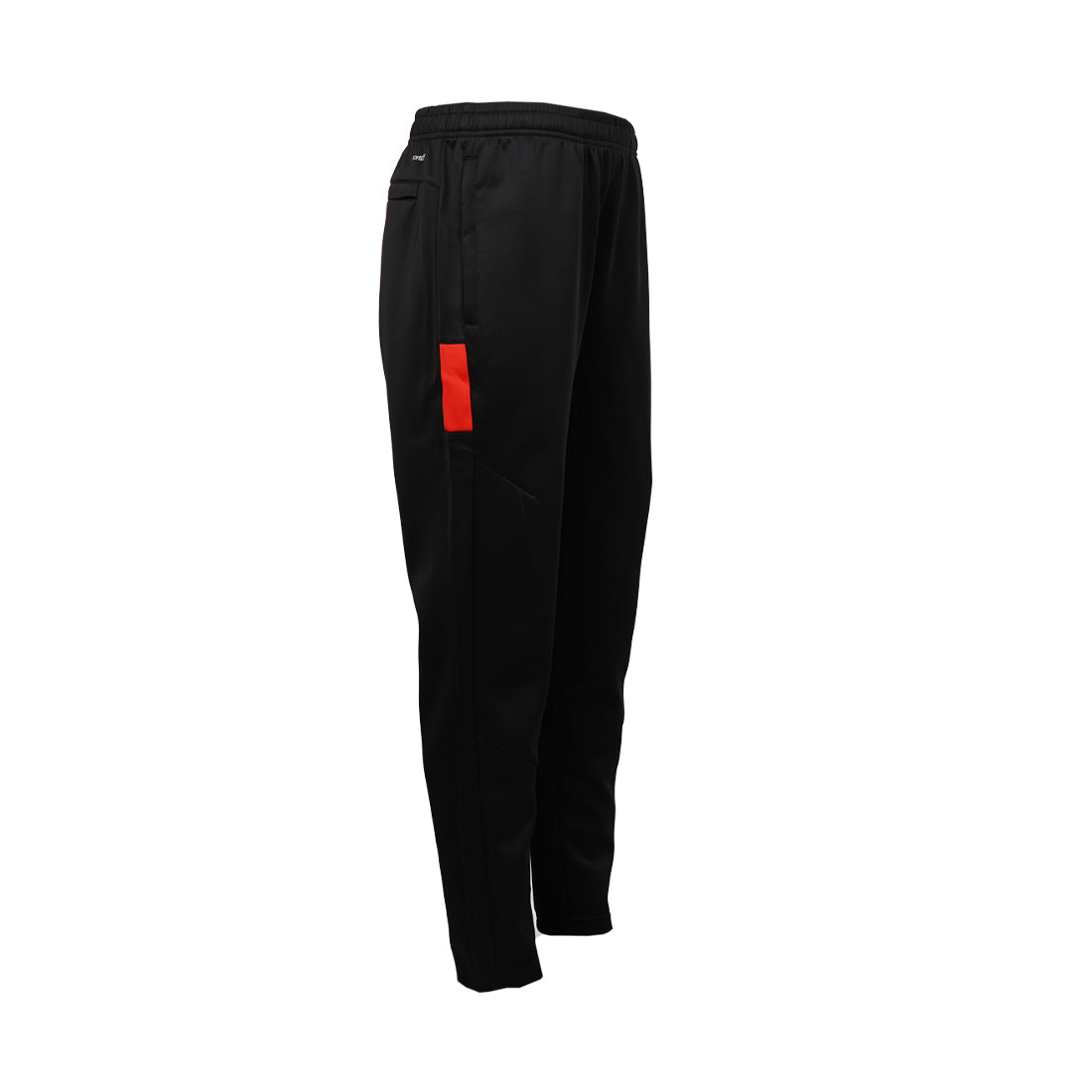 AL Men's T-Bottom Black BA10021701