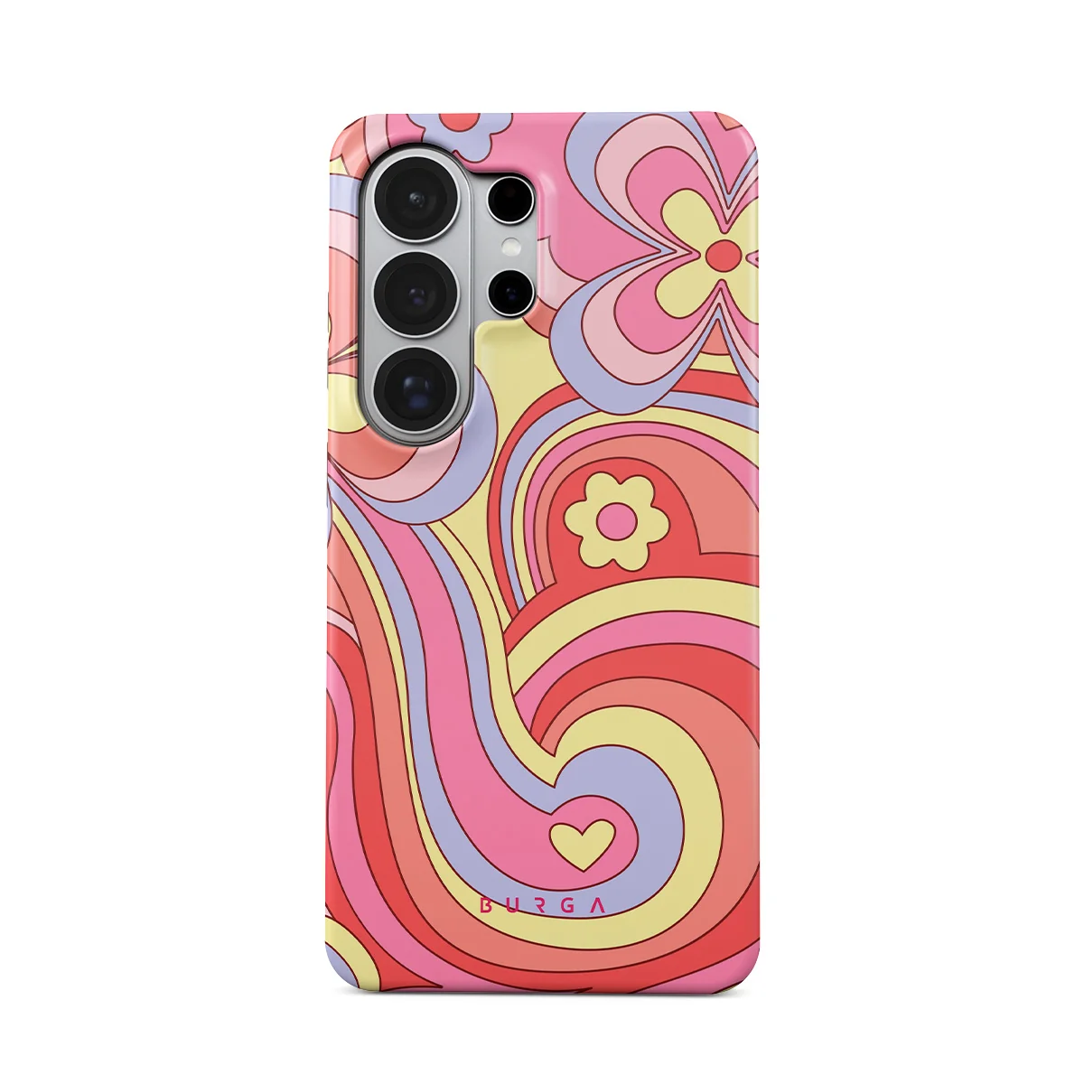 Roller Disco - Samsung Galaxy S26 Ultra ケース