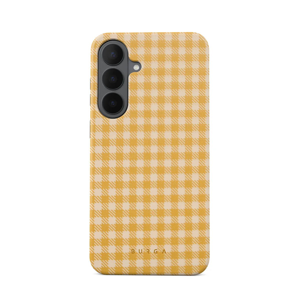 Tuscan Sun - Samsung Galaxy S26 FE ケース