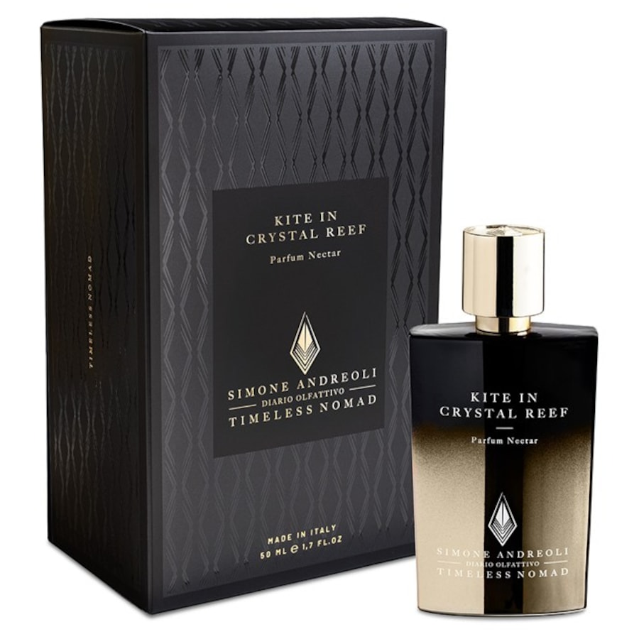 Simone Andreoli Timeless Nomad Parfum Nectar Kite In Crystal Reef
