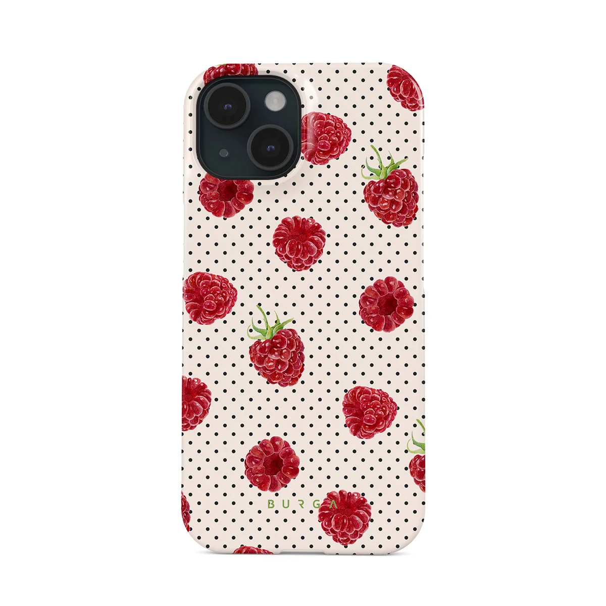 Summer Forever - iPhone 15 Plus ケース