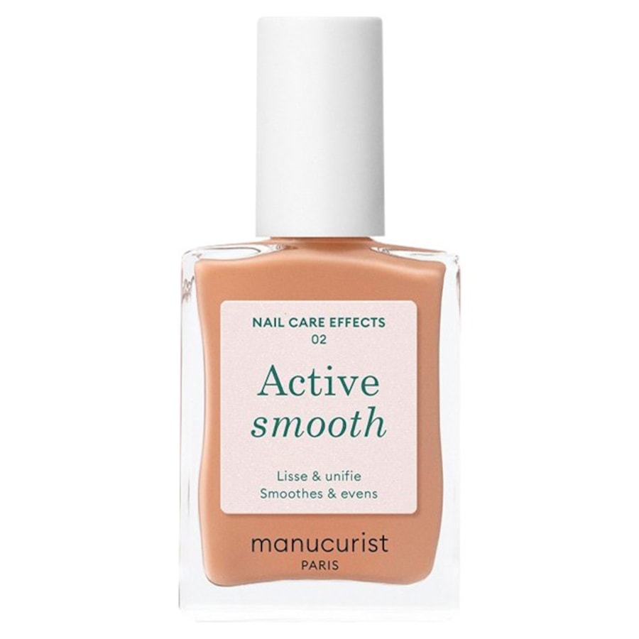 manucurist Paris Lakier do paznokci Active Smooth
