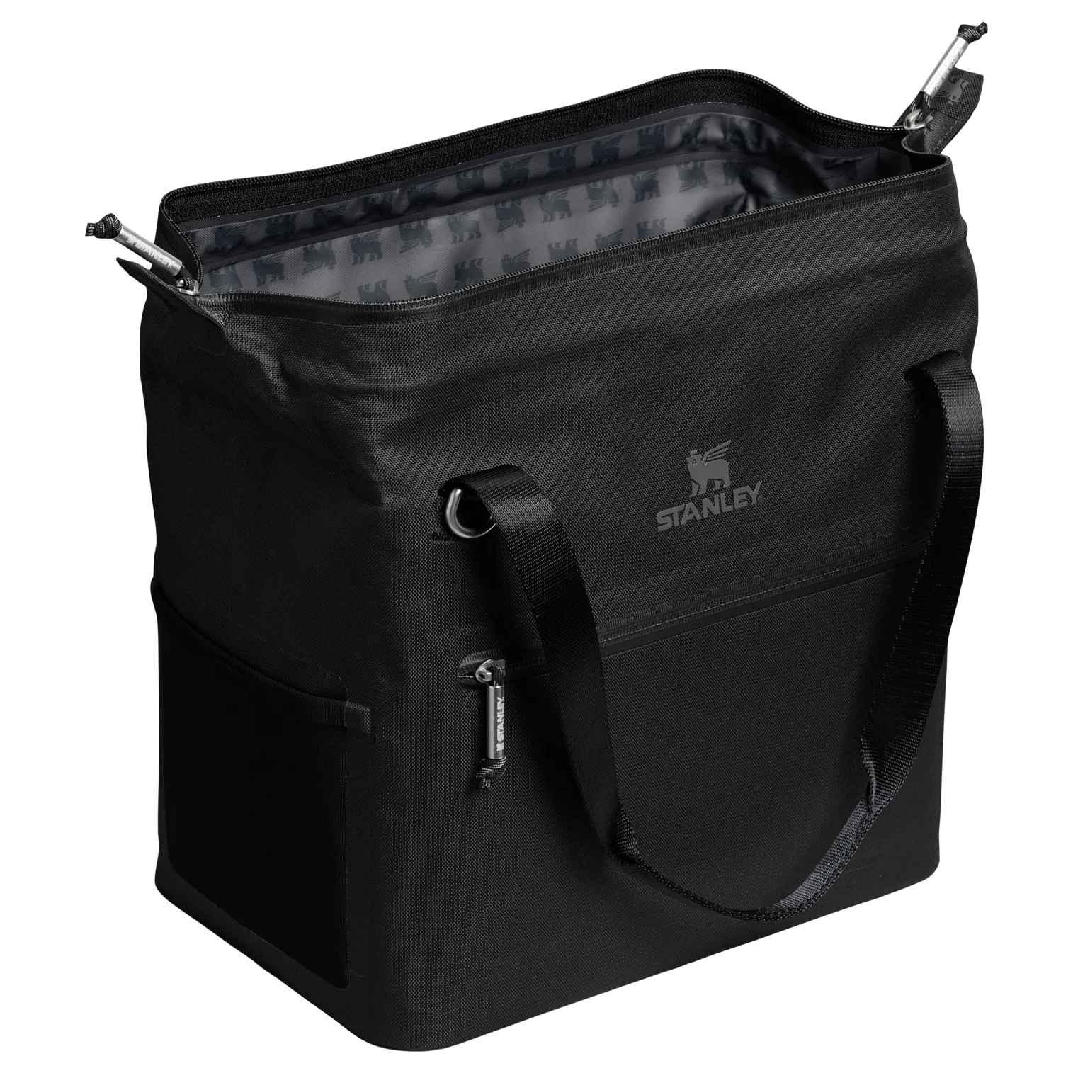 The All Day Julienne Midi Cooler