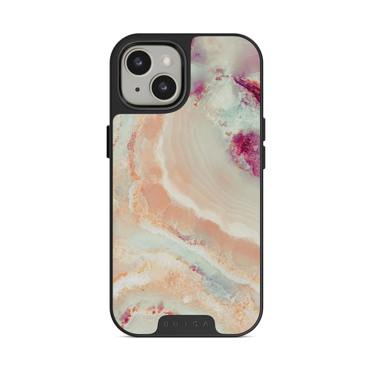 Berry Sorbet - Girly iPhone 13 ケース