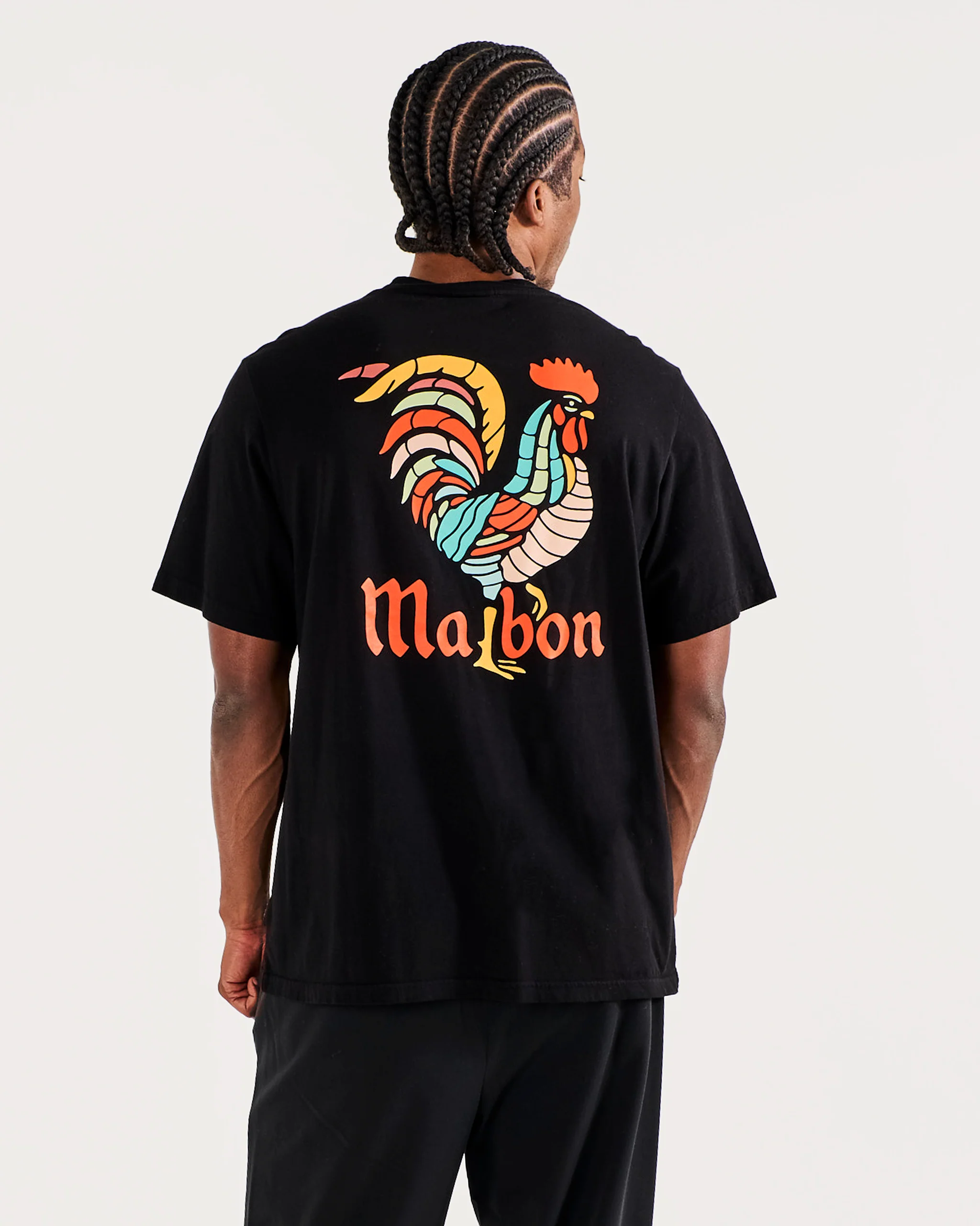 Bermuda Rooster Tee