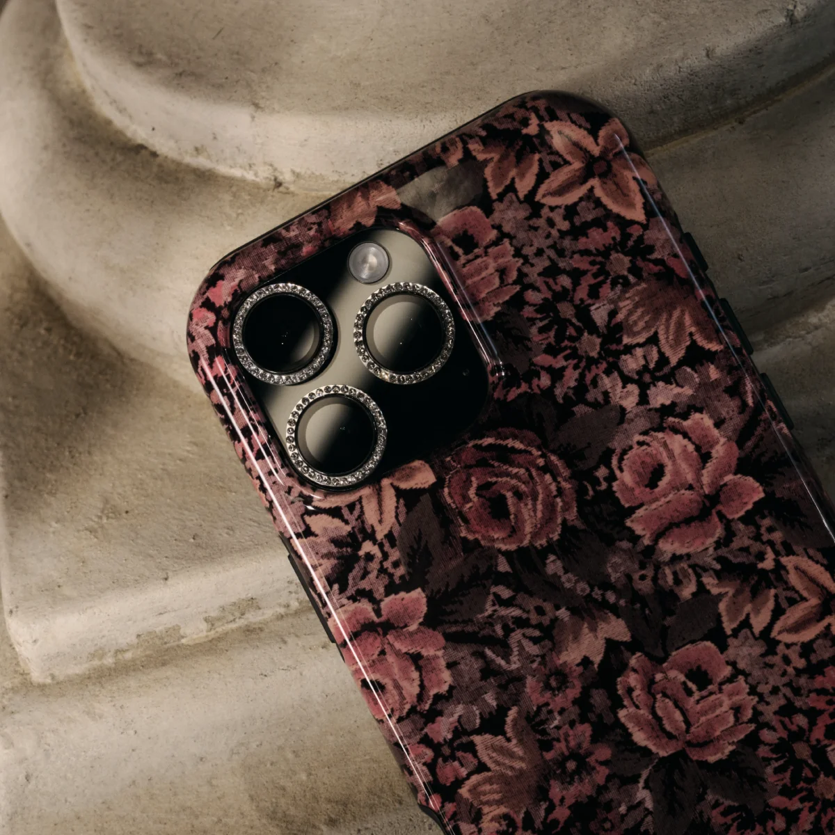 Woven Garden - iPhone 11 Pro ケース
