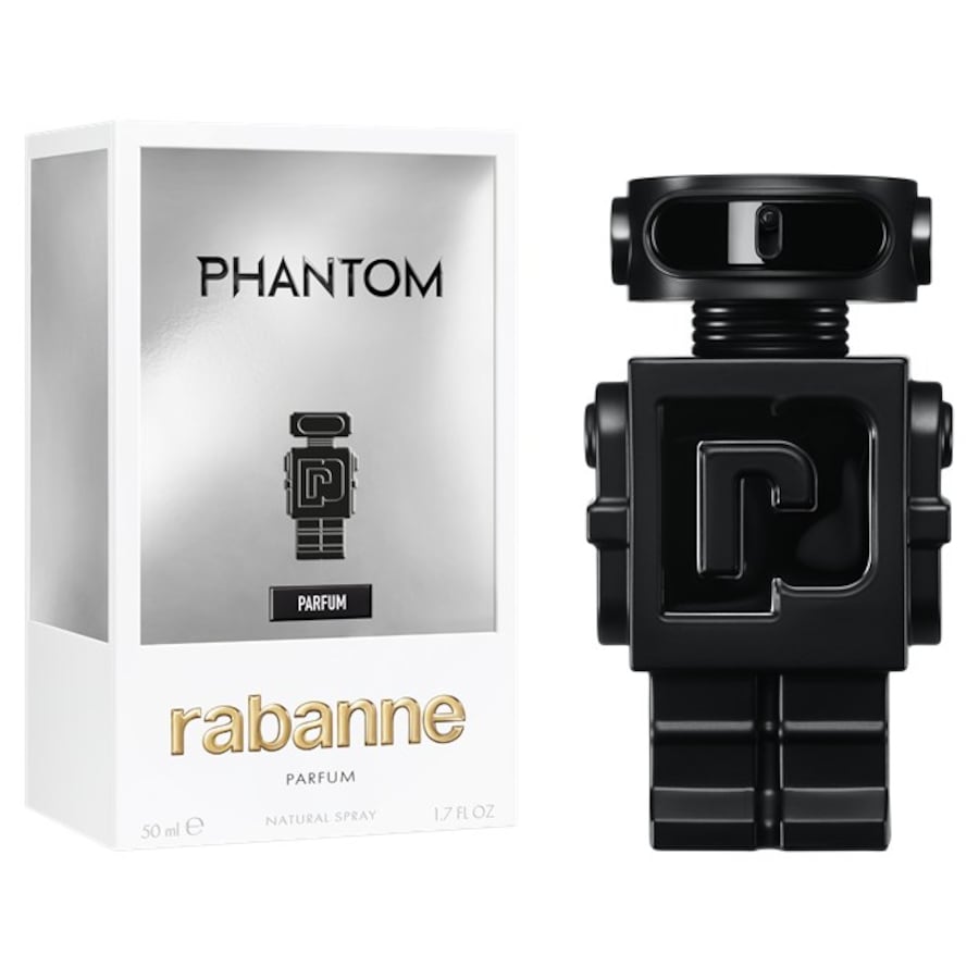 Rabanne Phantom Parfum Parfum